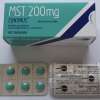 Buy Morphine MST Online