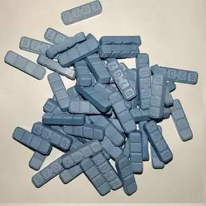 Buy B707 xanax pills