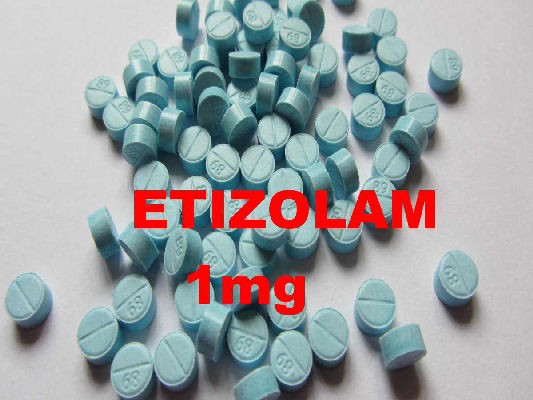 Get Etizolam tablets Online.