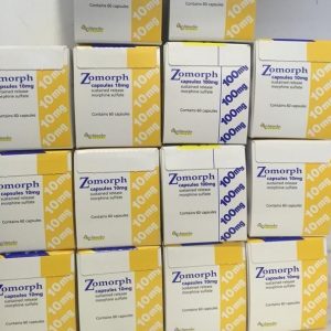 Buy Morphine Sulfate Zomorph
