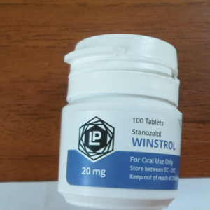Buy Winstrol 20mg Online
